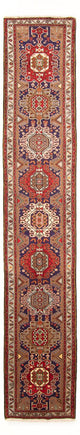 Hamadan Teppe 403x82cm - Persisk teppe