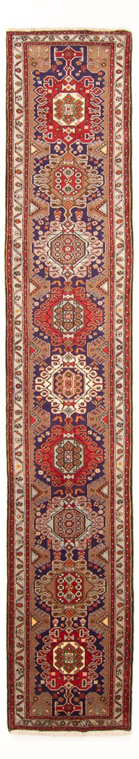 Hamadan Teppe 403x82cm - Persisk teppe
