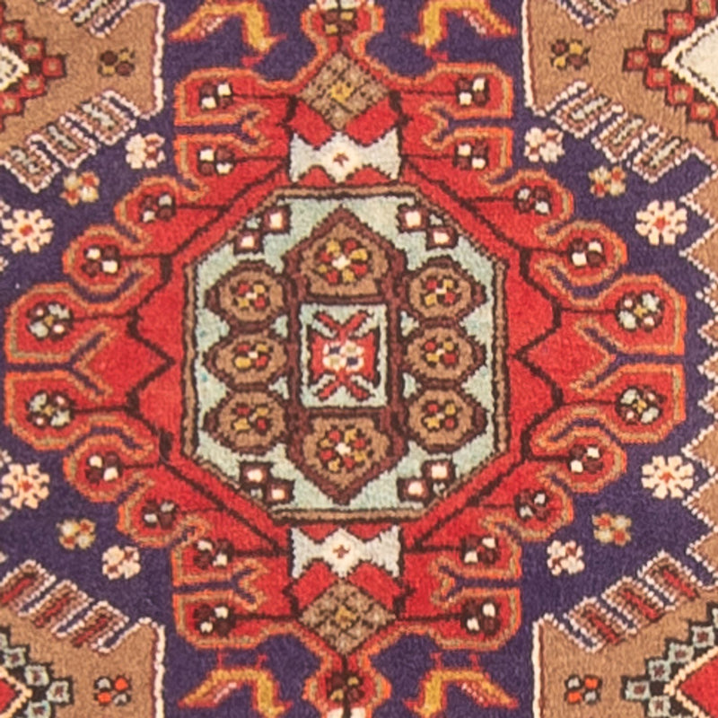 Hamadan Teppe 403x82cm - Persisk teppe