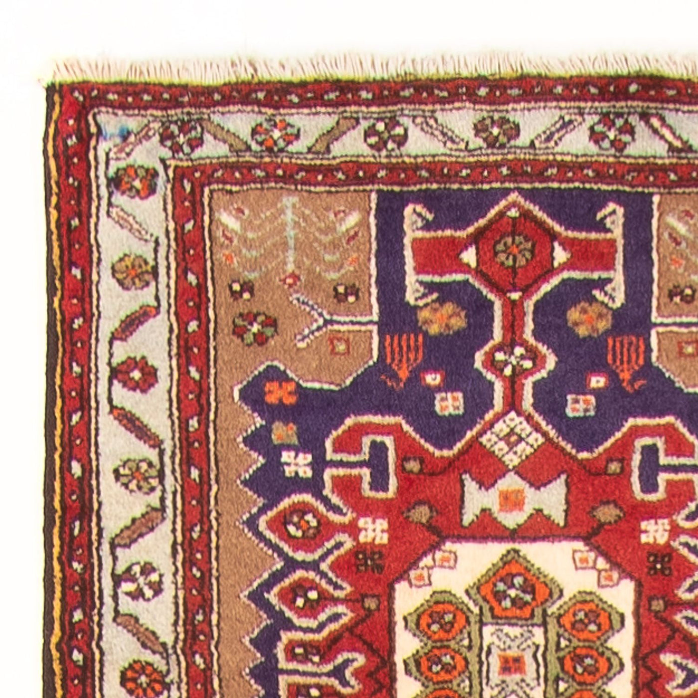 Hamadan Teppe 403x82cm - Persisk teppe