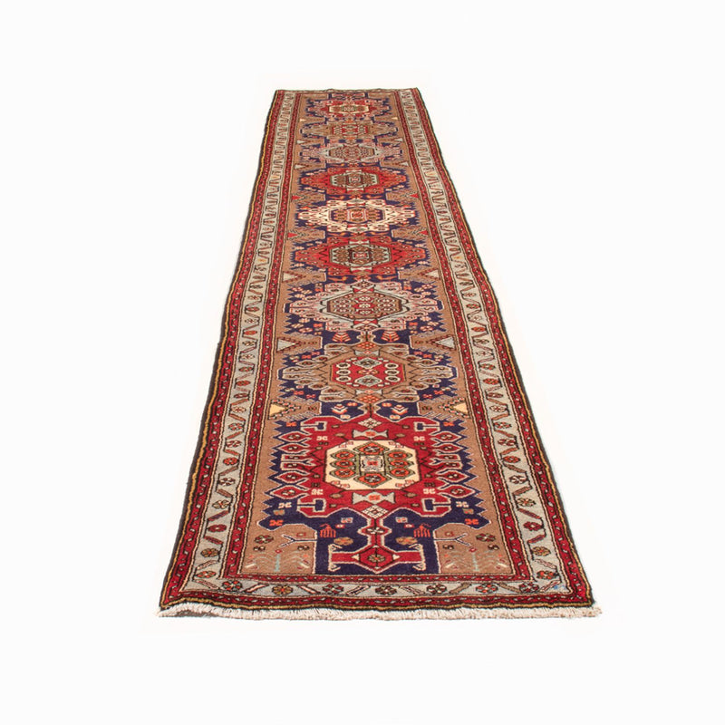 Hamadan Teppe 403x82cm - Persisk teppe