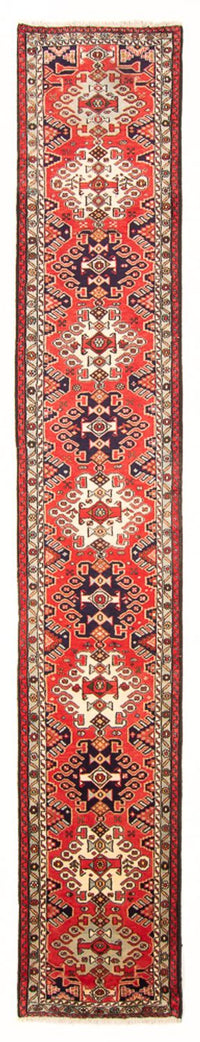 Hamadan Teppe 395x80cm - Persisk teppe – product image