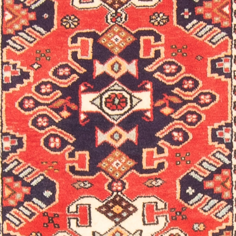 Hamadan Teppe 395x80cm - Persisk teppe