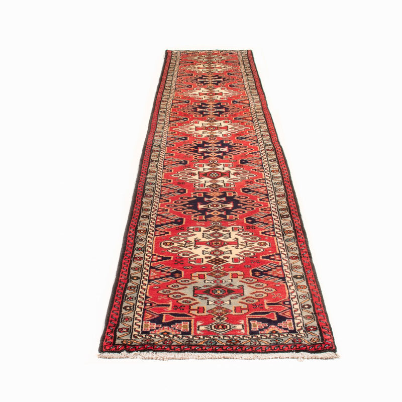 Hamadan Teppe 395x80cm - Persisk teppe
