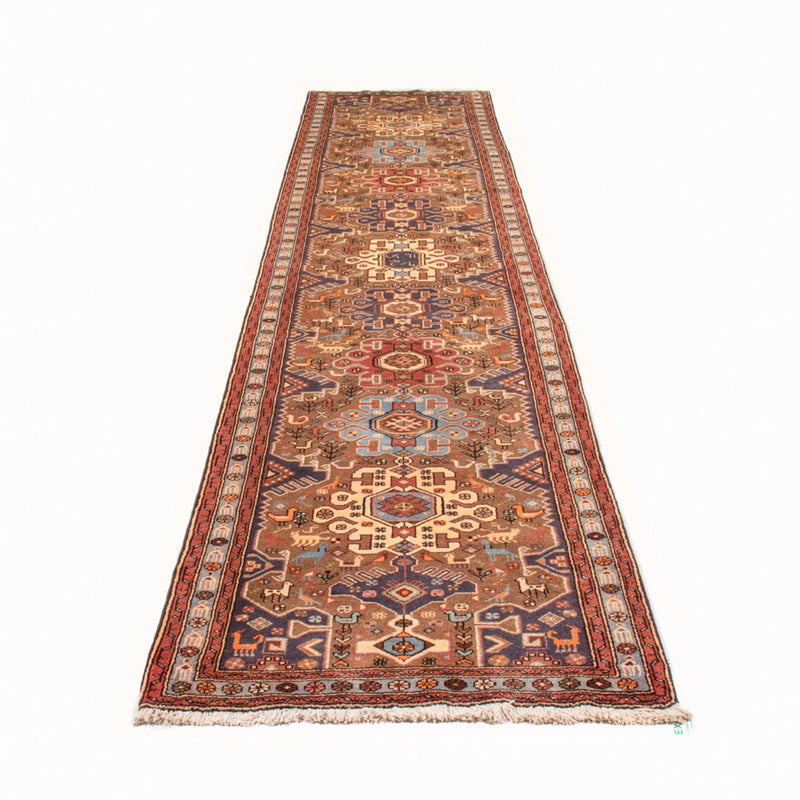 Hamadan Teppe 92x395cm - Persisk teppe