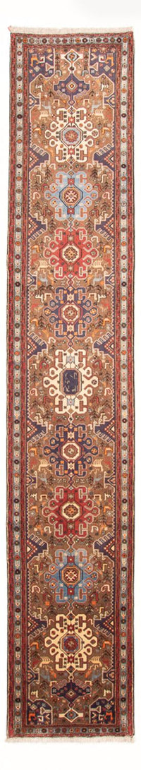 Hamadan Teppe 92x400cm - Persisk teppe – product image
