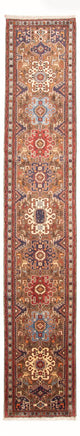 Hamadan Teppe 92x400cm - Persisk teppe
