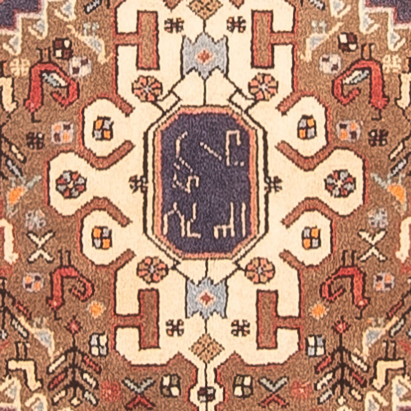 Hamadan Teppe 92x400cm - Persisk teppe
