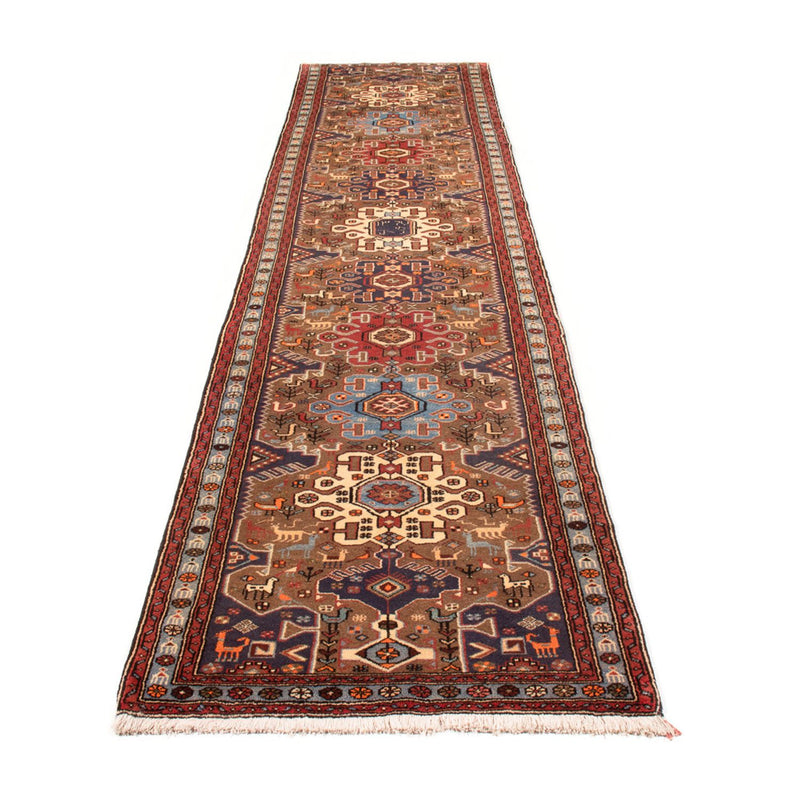 Hamadan Teppe 92x400cm - Persisk teppe