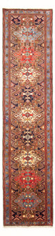 Hamadan Teppe 92x388cm - Persisk teppe