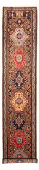 Hamadan Teppe 106x414cm - Persisk teppe