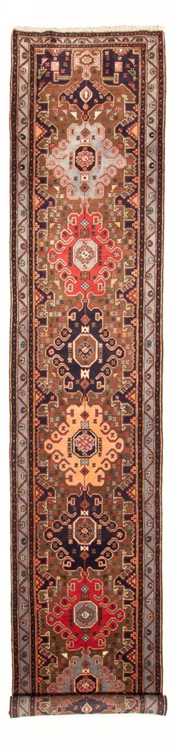 Hamadan Teppe 106x414cm - Persisk teppe
