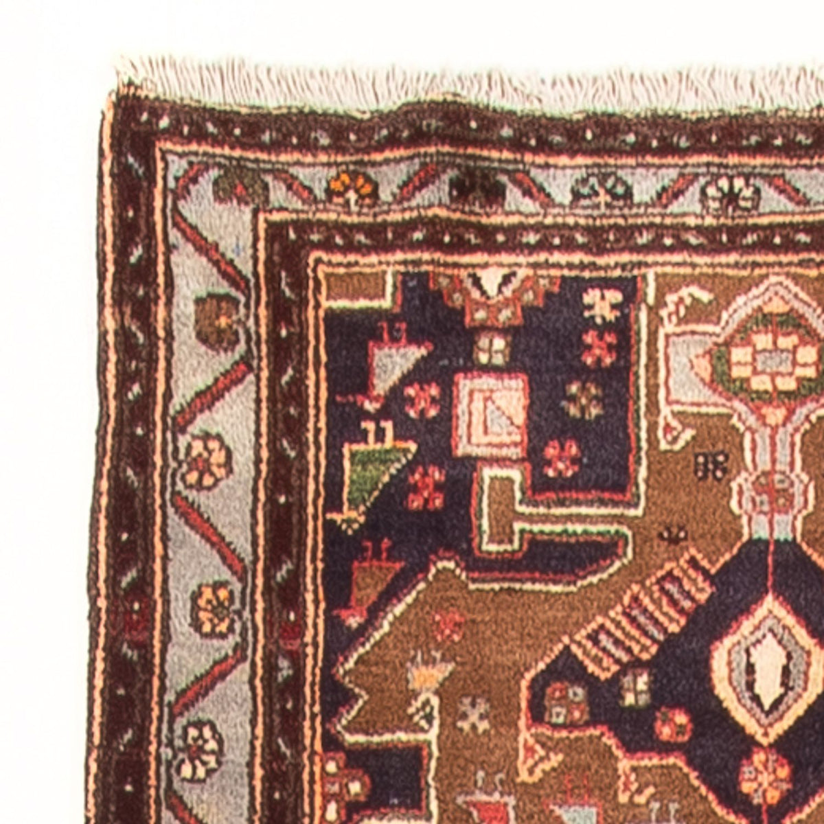 Hamadan Teppe 106x414cm - Persisk teppe
