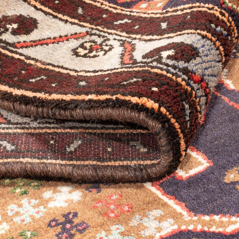 Hamadan Teppe 106x414cm - Persisk teppe