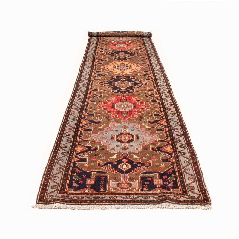 Hamadan Teppe 106x414cm - Persisk teppe