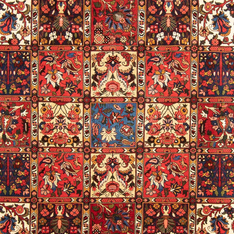 Bakhtiari Teppe 314x210cm - Persisk teppe