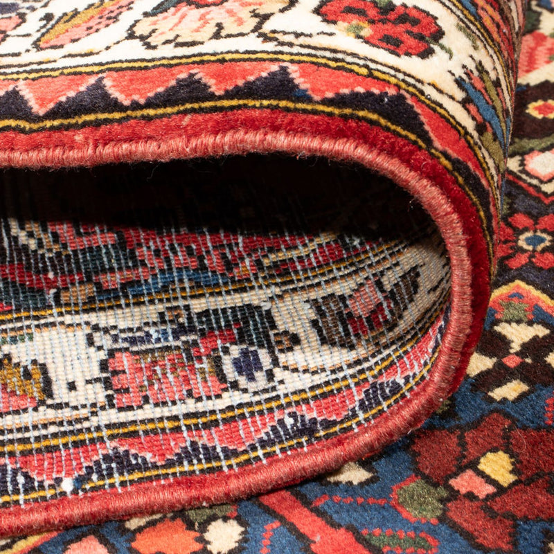 Bakhtiari Teppe 314x210cm - Persisk teppe