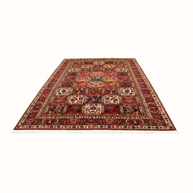 Bakhtiari Teppe 314x210cm - Persisk teppe