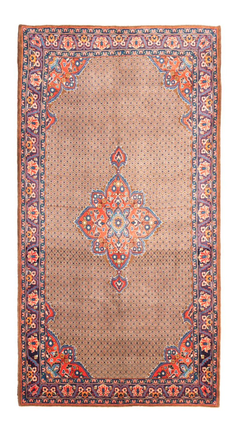 Kolyai Teppe 303x160cm - Persisk teppe