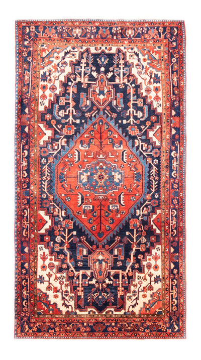 Nahavand Teppe 175x325cm - Persisk teppe