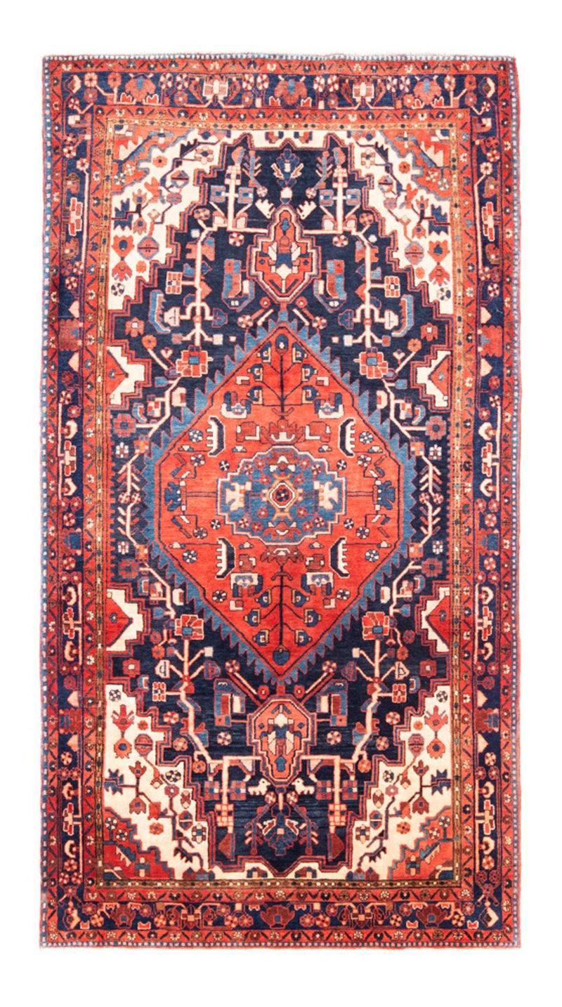 Nahavand Teppe 325x175cm - Persisk teppe