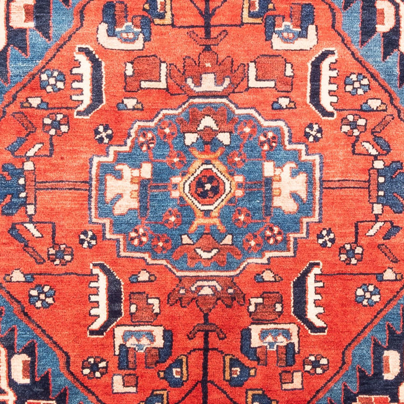 Nahavand Teppe 325x175cm - Persisk teppe