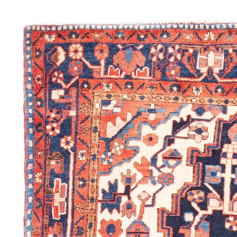 Nahavand Teppe 325x175cm - Persisk teppe