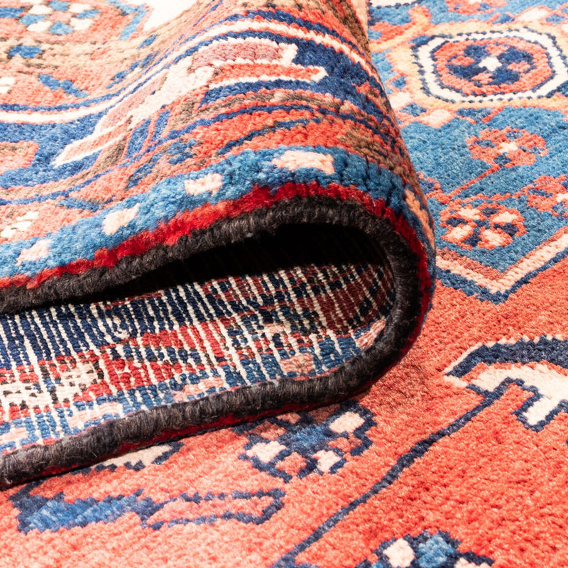 Nahavand Teppe 325x175cm - Persisk teppe