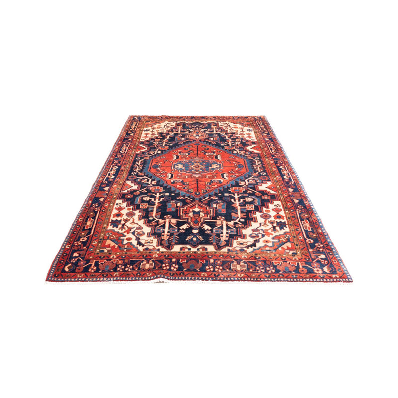 Nahavand Teppe 325x175cm - Persisk teppe