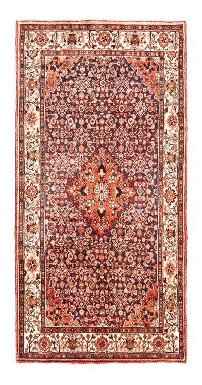 Hosseinabad Teppe 163x322cm - Persisk teppe