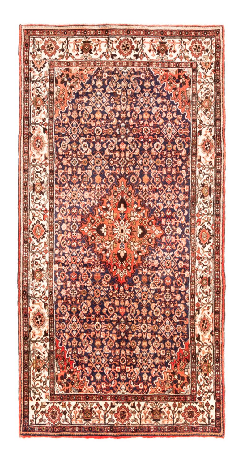 Hosseinabad Teppe 322x163cm - Persisk teppe