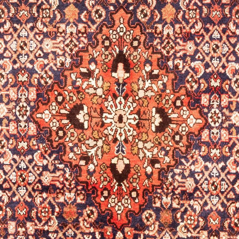 Hosseinabad Teppe 322x163cm - Persisk teppe