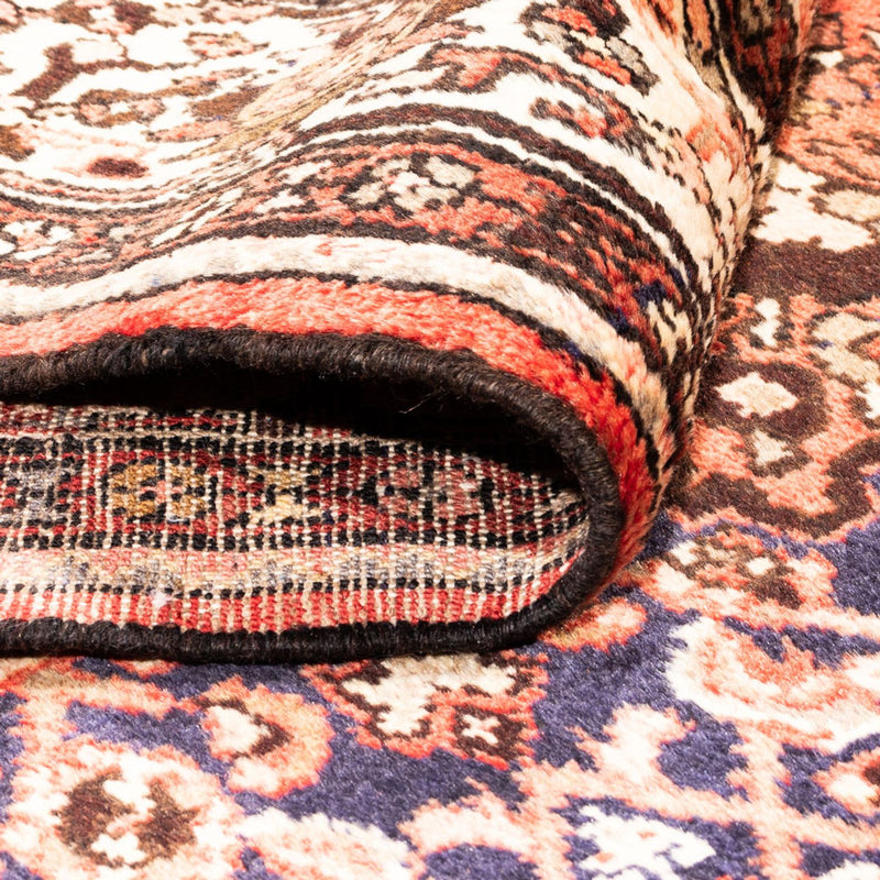 Hosseinabad Teppe 322x163cm - Persisk teppe