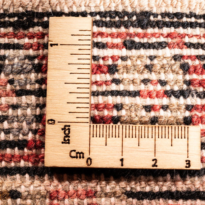 Hosseinabad Teppe 322x163cm - Persisk teppe