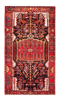 Nahavand Teppe 175x310cm - Persisk teppe – product image