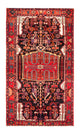 Nahavand Teppe 175x310cm - Persisk teppe