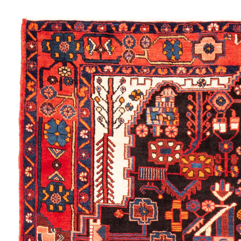 Nahavand Teppe 175x310cm - Persisk teppe