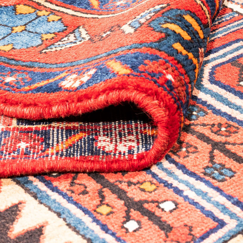 Nahavand Teppe 175x310cm - Persisk teppe