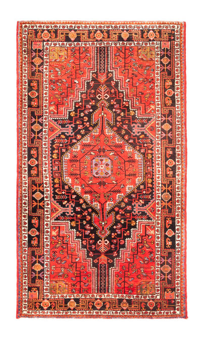 Hamadan Teppe 154x273cm - Persisk teppe
