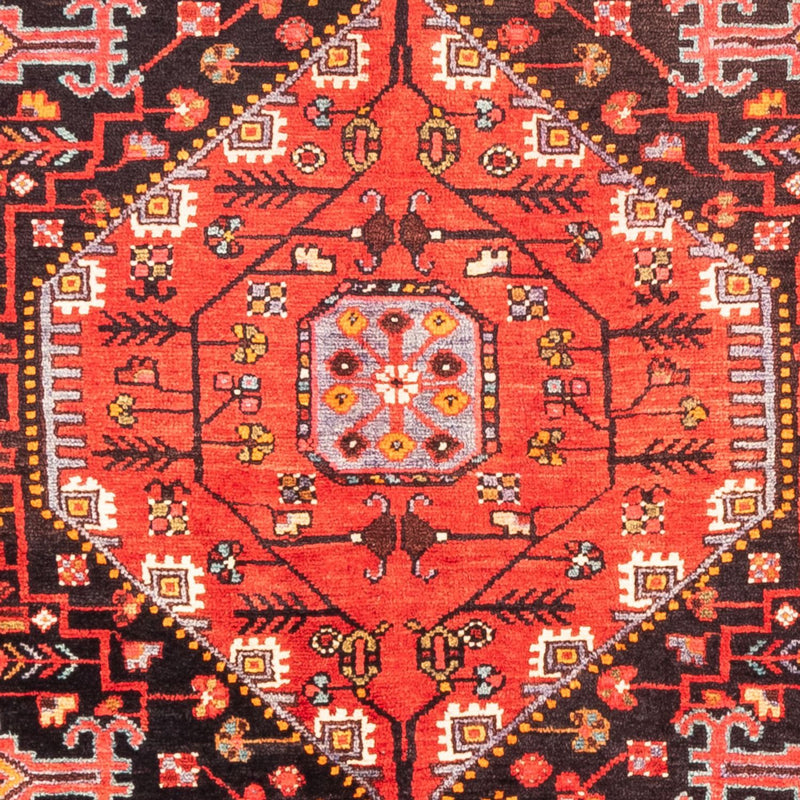 Hamadan Teppe 273x154cm - Persisk teppe