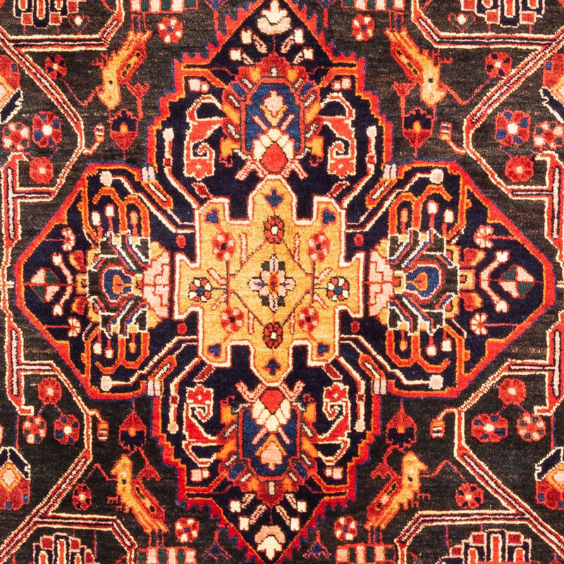 Nahavand Teppe 158x295cm - Persisk teppe