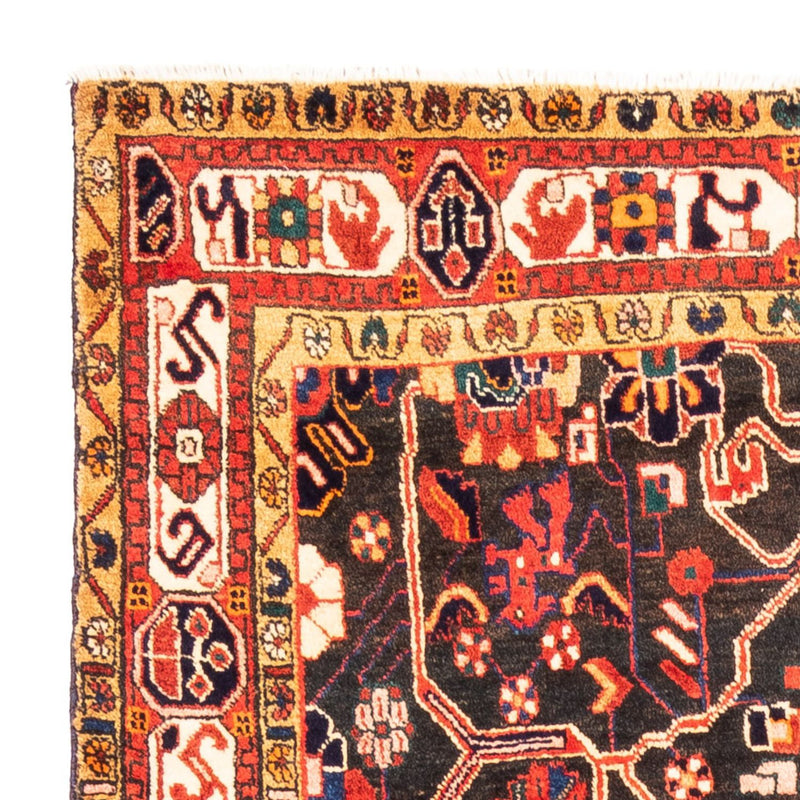 Nahavand Teppe 158x295cm - Persisk teppe