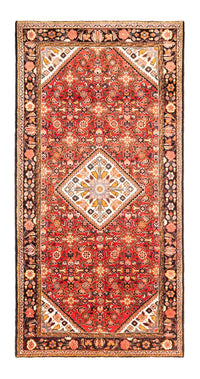 Hosseinabad Teppe 315x160cm - Persisk teppe – product image