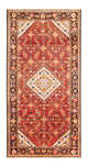 Hosseinabad Teppe 315x160cm - Persisk teppe