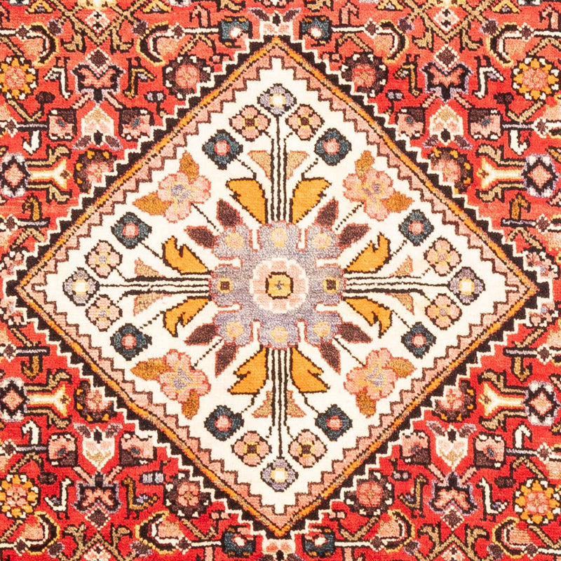 Hosseinabad Teppe 315x160cm - Persisk teppe