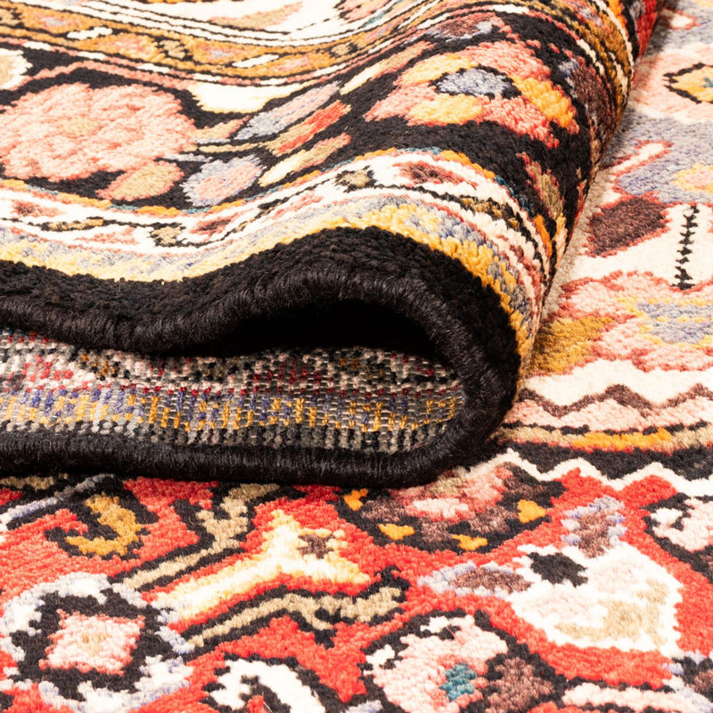 Hosseinabad Teppe 315x160cm - Persisk teppe