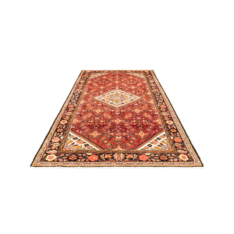 Hosseinabad Teppe 315x160cm - Persisk teppe