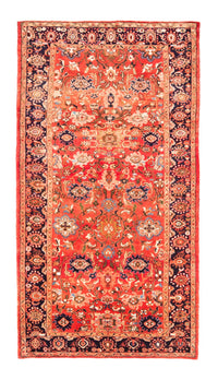 Hamadan Teppe 150x278cm - Persisk teppe – product image