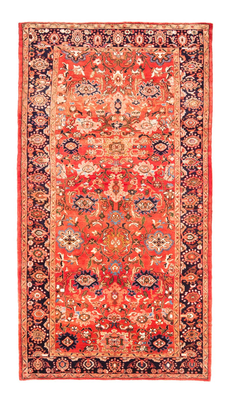 Hamadan Teppe 150x278cm - Persisk teppe