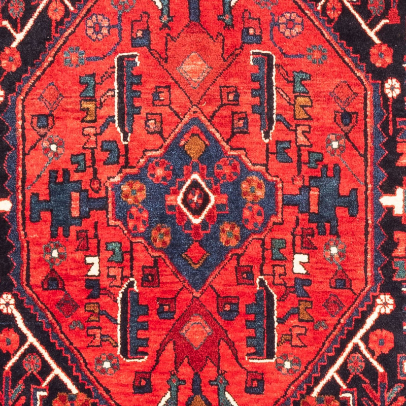 Nahavand Teppe 154x310cm - Persisk teppe